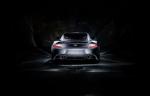 Aston Martin Vanquish 2012 года (UK)